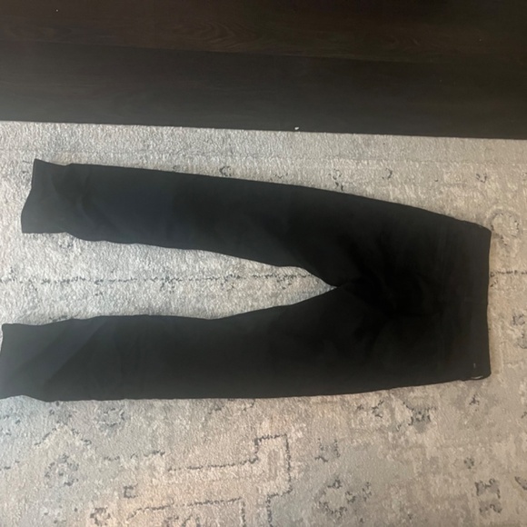 Mother High Wasted Denim - Picture 6 of 6